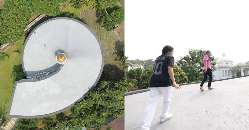 Youtube.com/Atta Halilintar